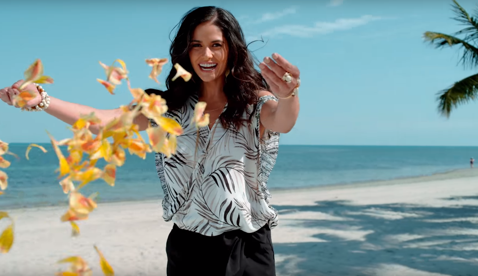 Cato 2017 Summer Commercial Damian Fyffe Art Director