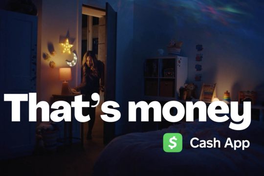 CashApp – Babysitter