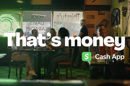 CashApp – Payday