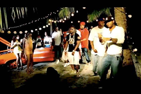 “Foolish Remix” Shawty Lo Feat. DJ Khaled, Birdman, Jim Jones & Rick Ross