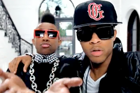 “Little Secret” Lil Twist ft. Bow Wow