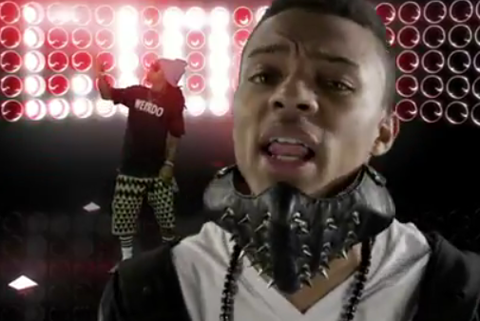 “Sweat” – Bow Wow Feat. Lil Wayne